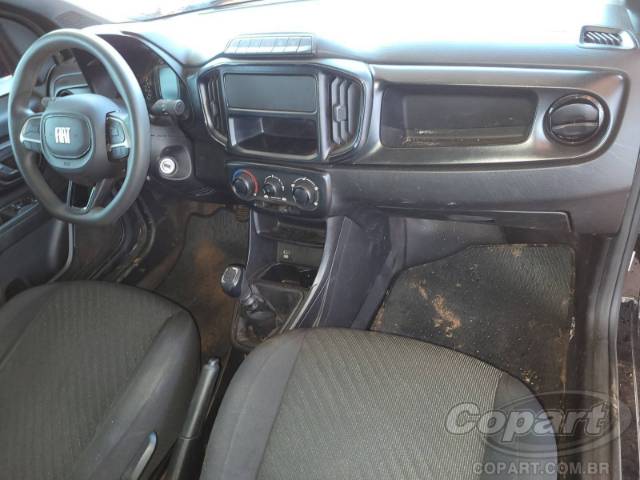 2026 FIAT STRADA 