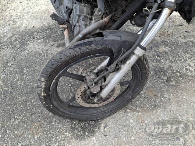 2023 YAMAHA YBR 150 FACTOR 