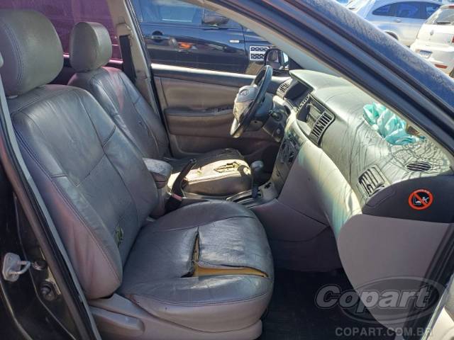 2006 TOYOTA FIELDER 