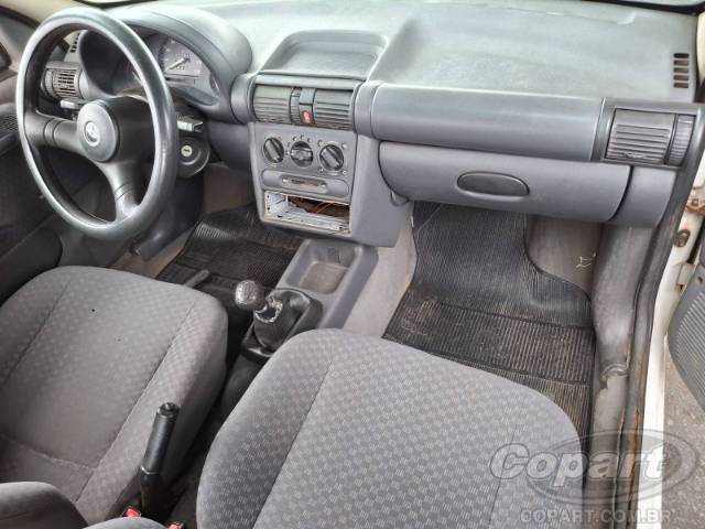 1996 CHEVROLET CORSA 