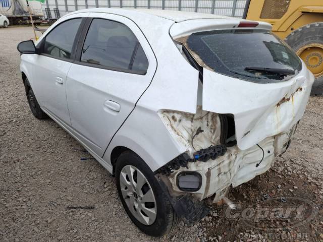 2021 CHEVROLET ONIX 