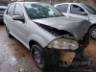 2011 FIAT PALIO 