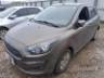 2020 FORD KA 