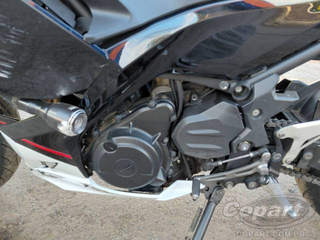 2022 KAWASAKI NINJA 400 