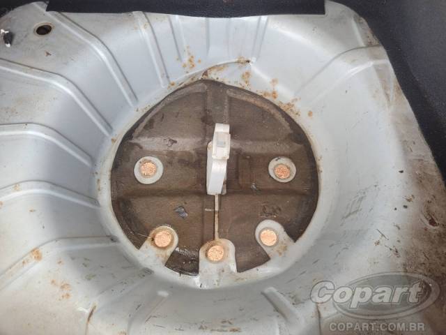 2016 CHEVROLET CLASSIC 