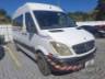 2014 MERCEDES BENZ SPRINTER 
