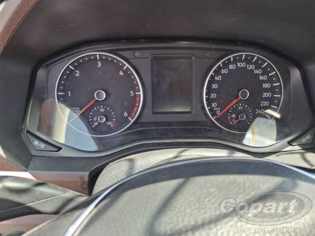 2021 VOLKSWAGEN AMAROK 