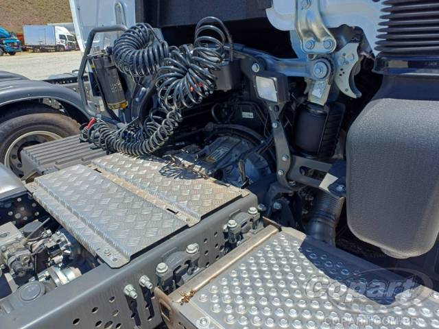 0 MERCEDES-BENZ Actros 