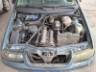 2000 VOLKSWAGEN GOL 