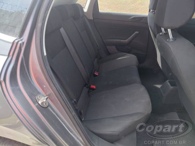 2021 VOLKSWAGEN POLO 