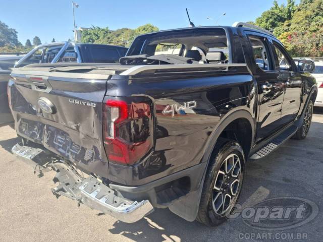 2026 FORD RANGER CD 