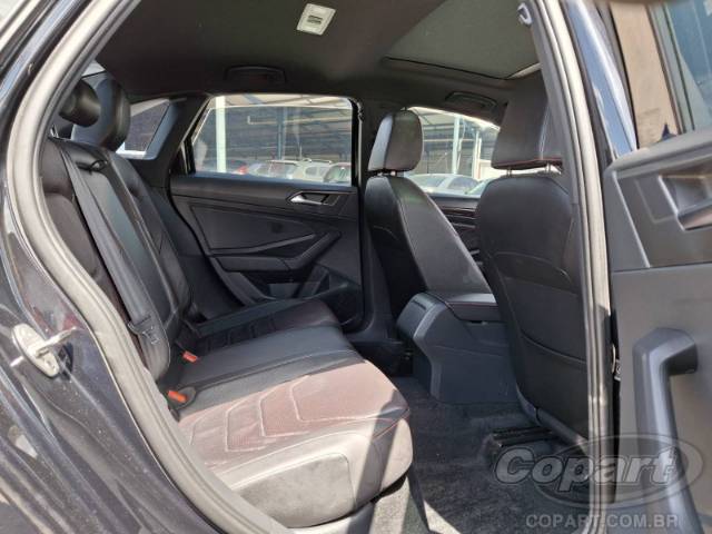 2024 VOLKSWAGEN JETTA 