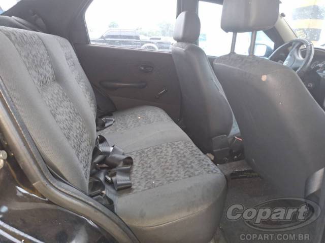 2007 FIAT SIENA 