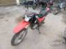 2018 HONDA NXR 160 
