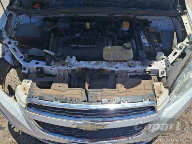 2014 CHEVROLET TRACKER 