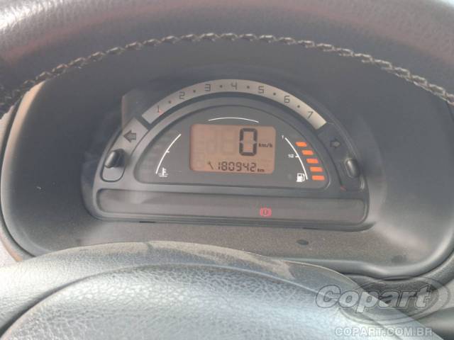 2011 CITROEN C3 