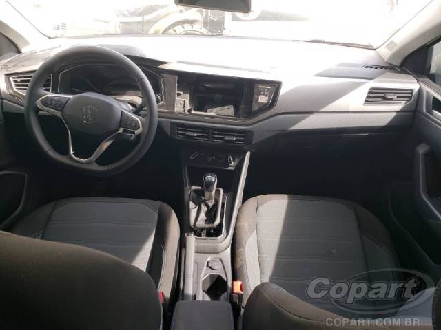 2024 VOLKSWAGEN NIVUS 