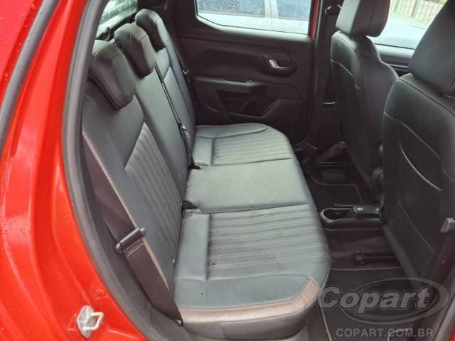 2023 FIAT STRADA CD 