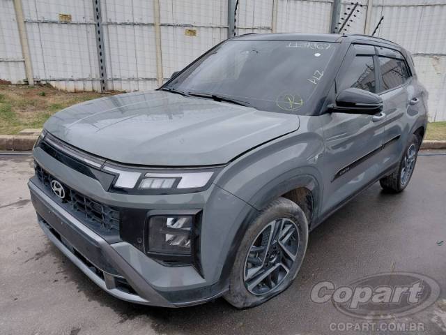 2026 HYUNDAI CRETA 