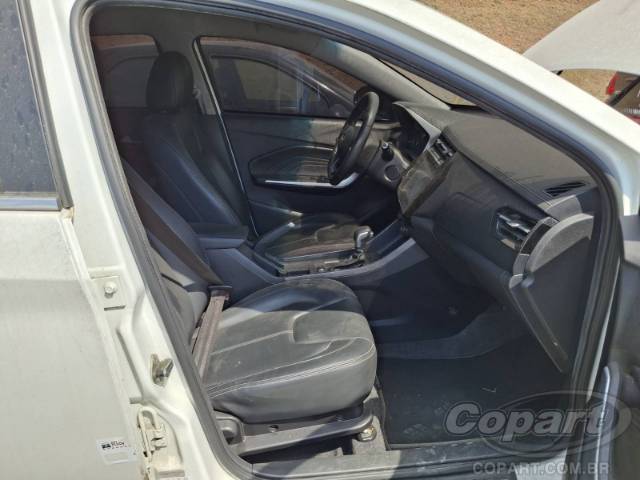 2022 CAOA CHERY TIGGO 3X 