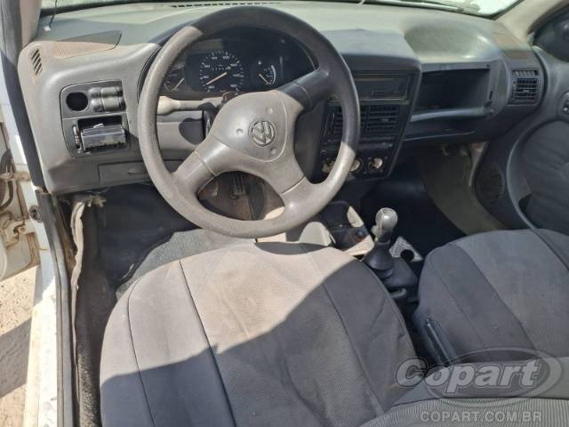 1996 VOLKSWAGEN GOL 
