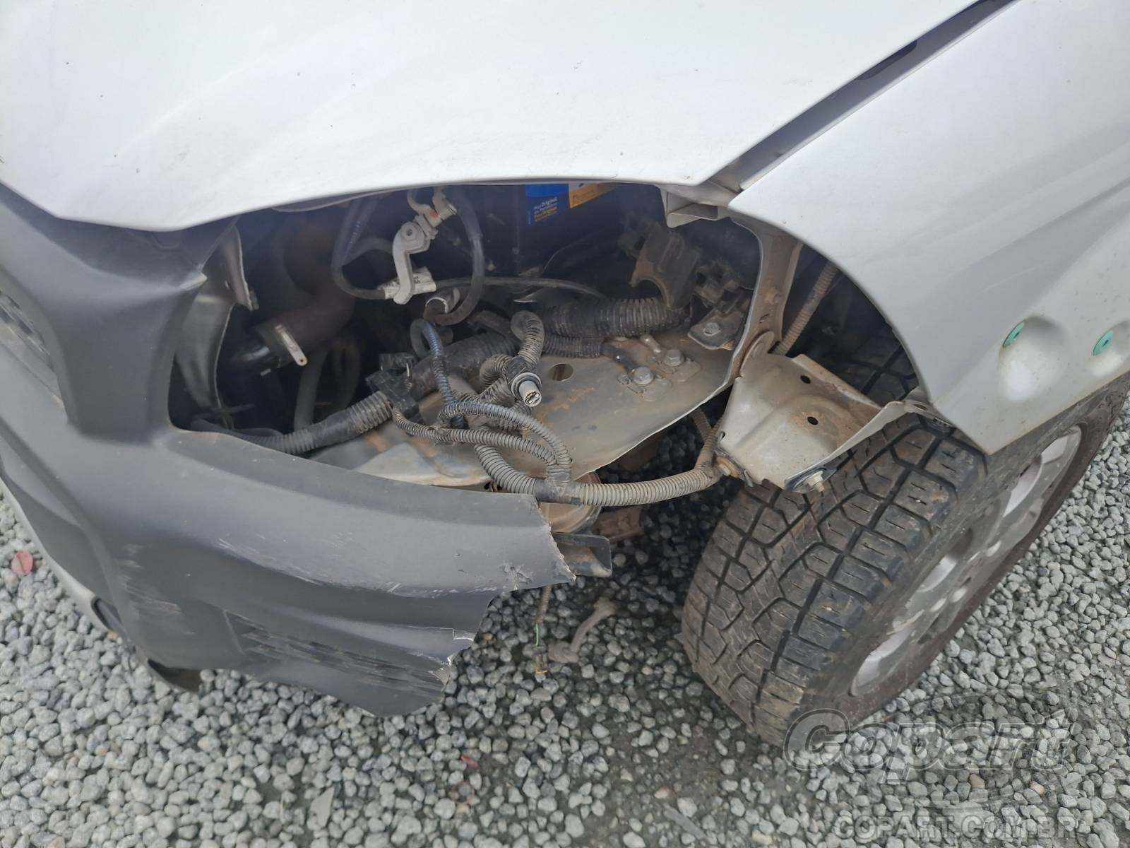 2016 FIAT STRADA CD — foto 12 de 12
