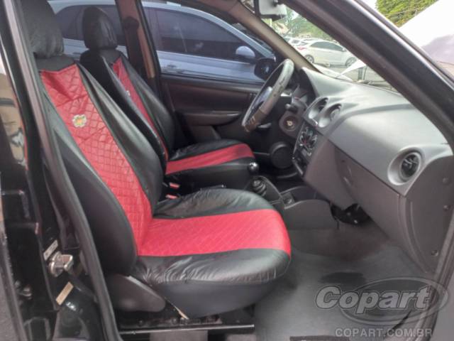 2010 CHEVROLET CELTA 