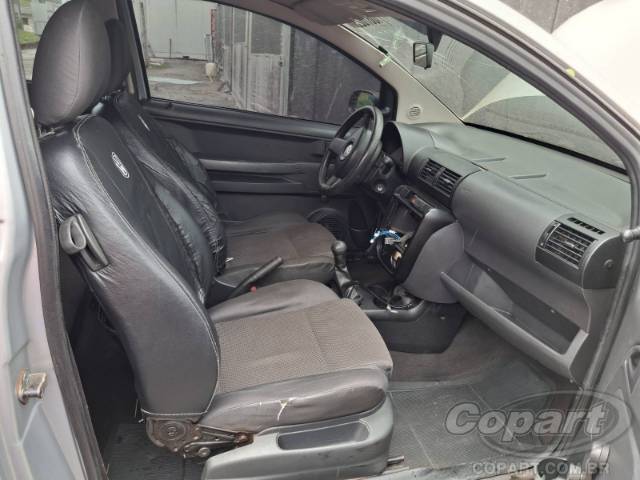 2006 VOLKSWAGEN FOX 