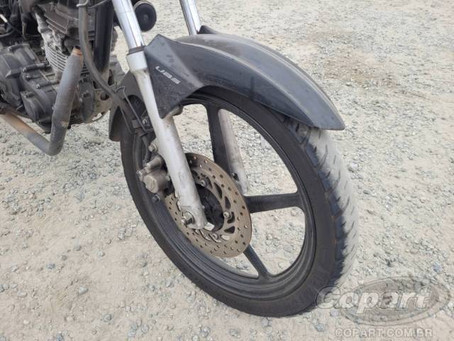 2024 YAMAHA YBR 150 FACTOR 