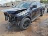 2024 FORD RANGER CD 