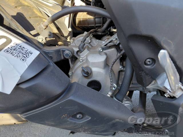 2026 YAMAHA XMAX 