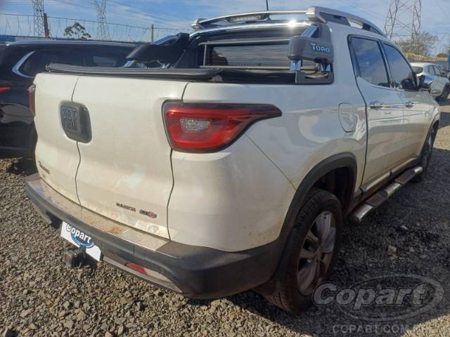 2020 FIAT TORO 