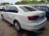 2016 VOLKSWAGEN JETTA 