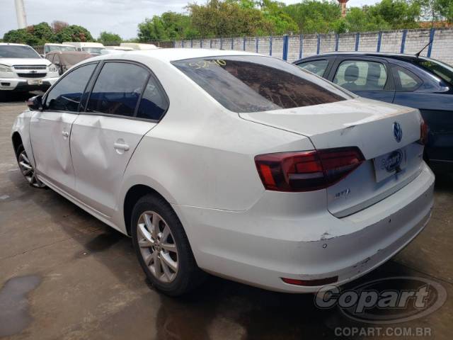 2016 VOLKSWAGEN JETTA 