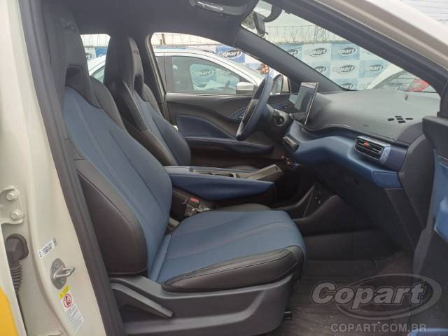 2027 BYD DOLPHIN MINI 
