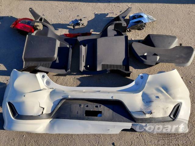 2021 FORD KA 