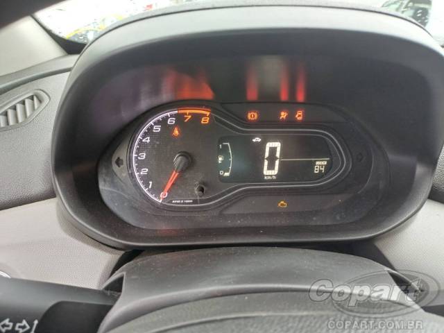 2019 CHEVROLET ONIX 