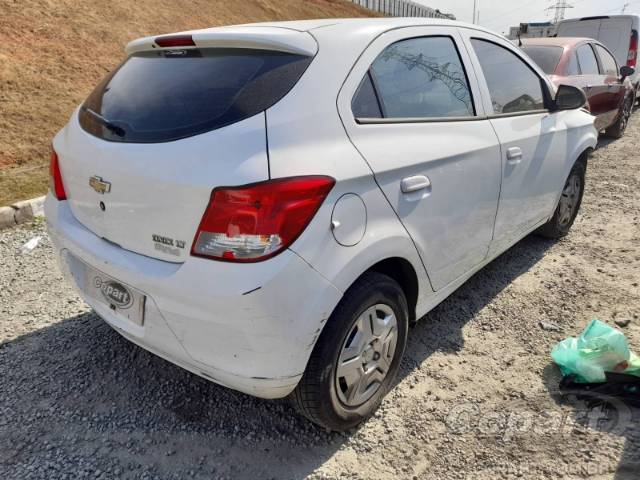 2015 CHEVROLET ONIX 