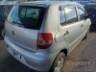 2005 VOLKSWAGEN FOX 
