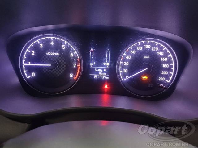 2022 HYUNDAI HB20S 