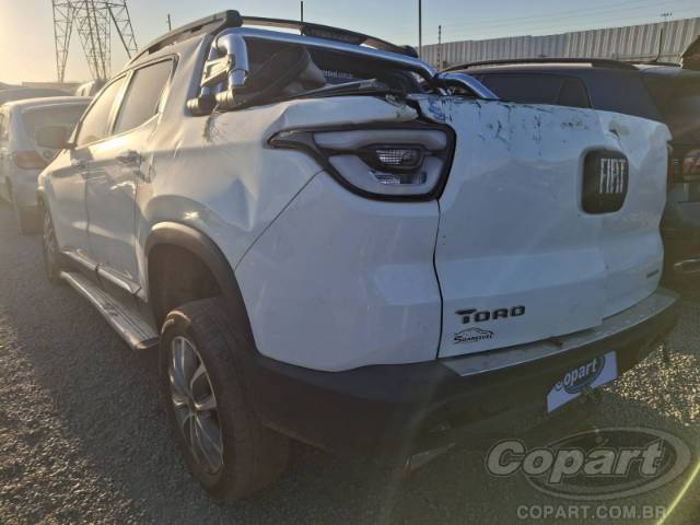 2020 FIAT TORO 