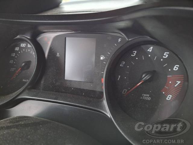 2026 FIAT ARGO 