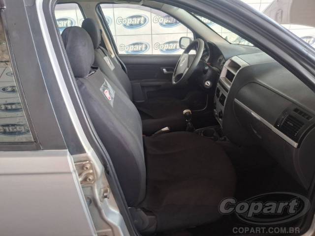 2008 FIAT PALIO 