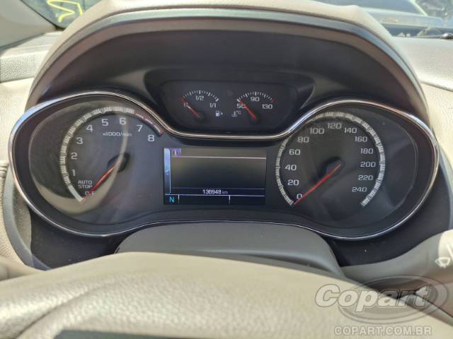 2019 CHEVROLET CRUZE 