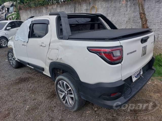 2023 FIAT STRADA CD 