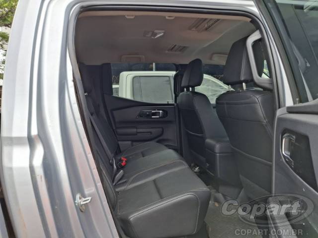 2026 MITSUBISHI Triton 