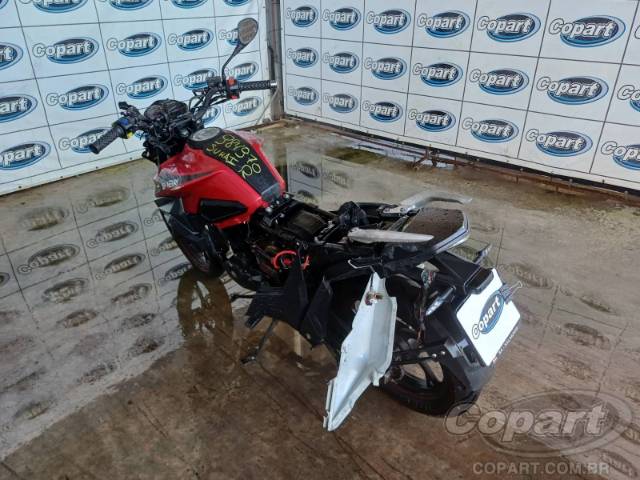 2024 SHINERAY XY 150 