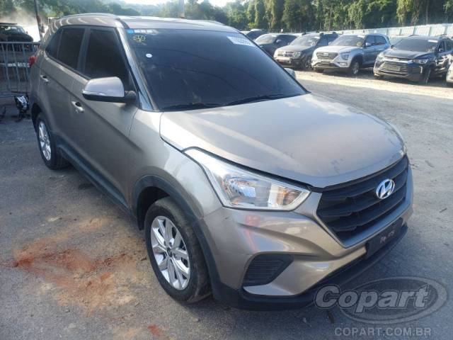 2021 HYUNDAI CRETA 