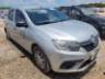 2021 RENAULT LOGAN 