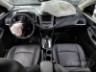 2018 CHEVROLET CRUZE HATCH 